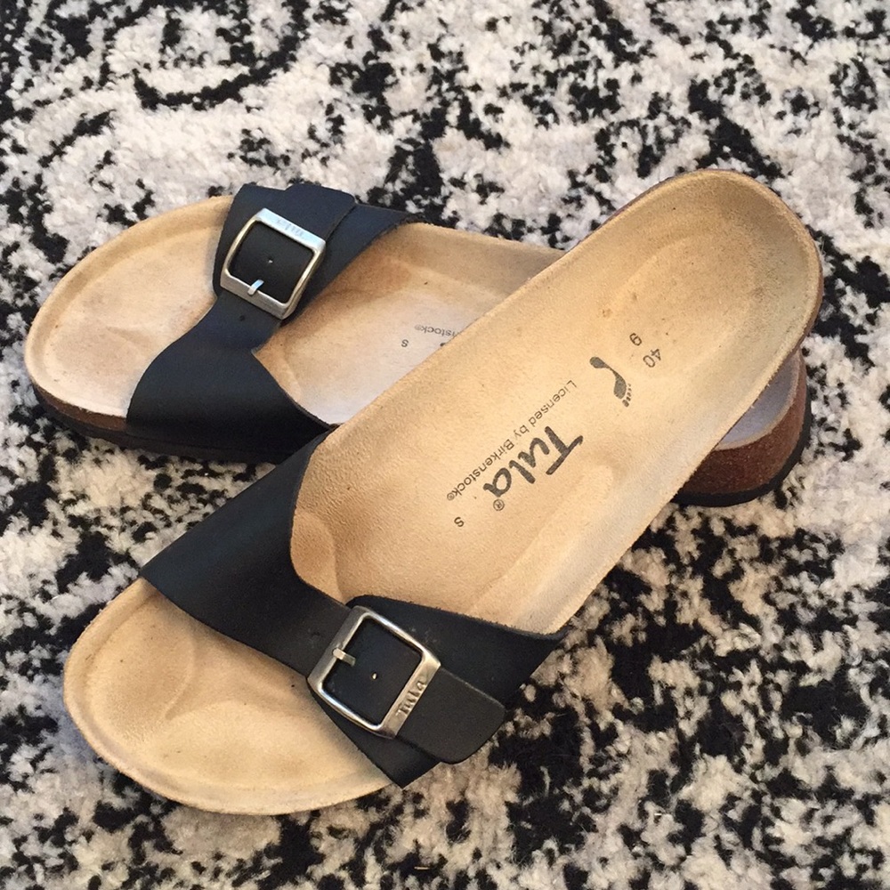 Tula by Birkenstock sandals
